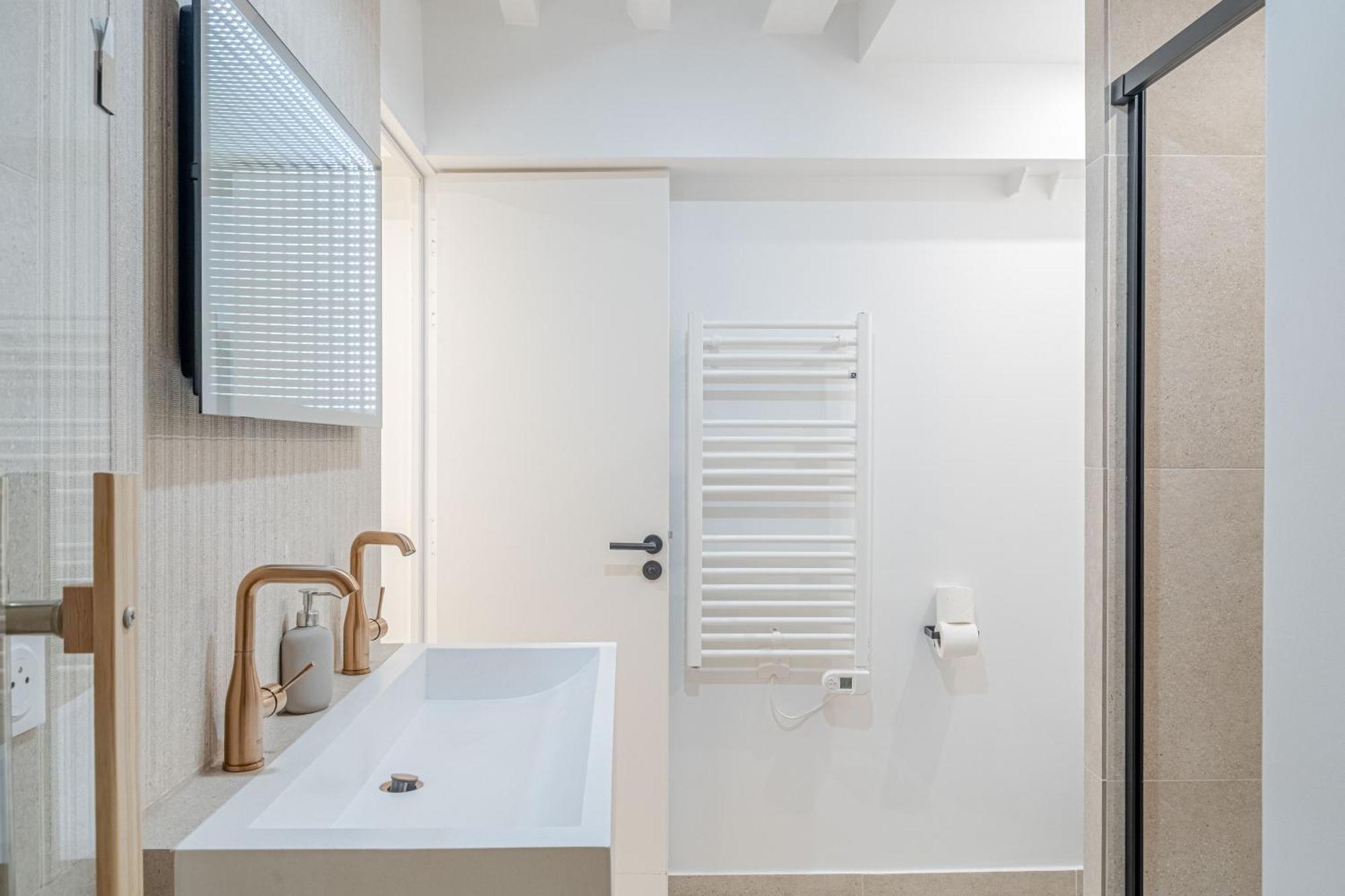 Lavie Maison A C & Sauna *