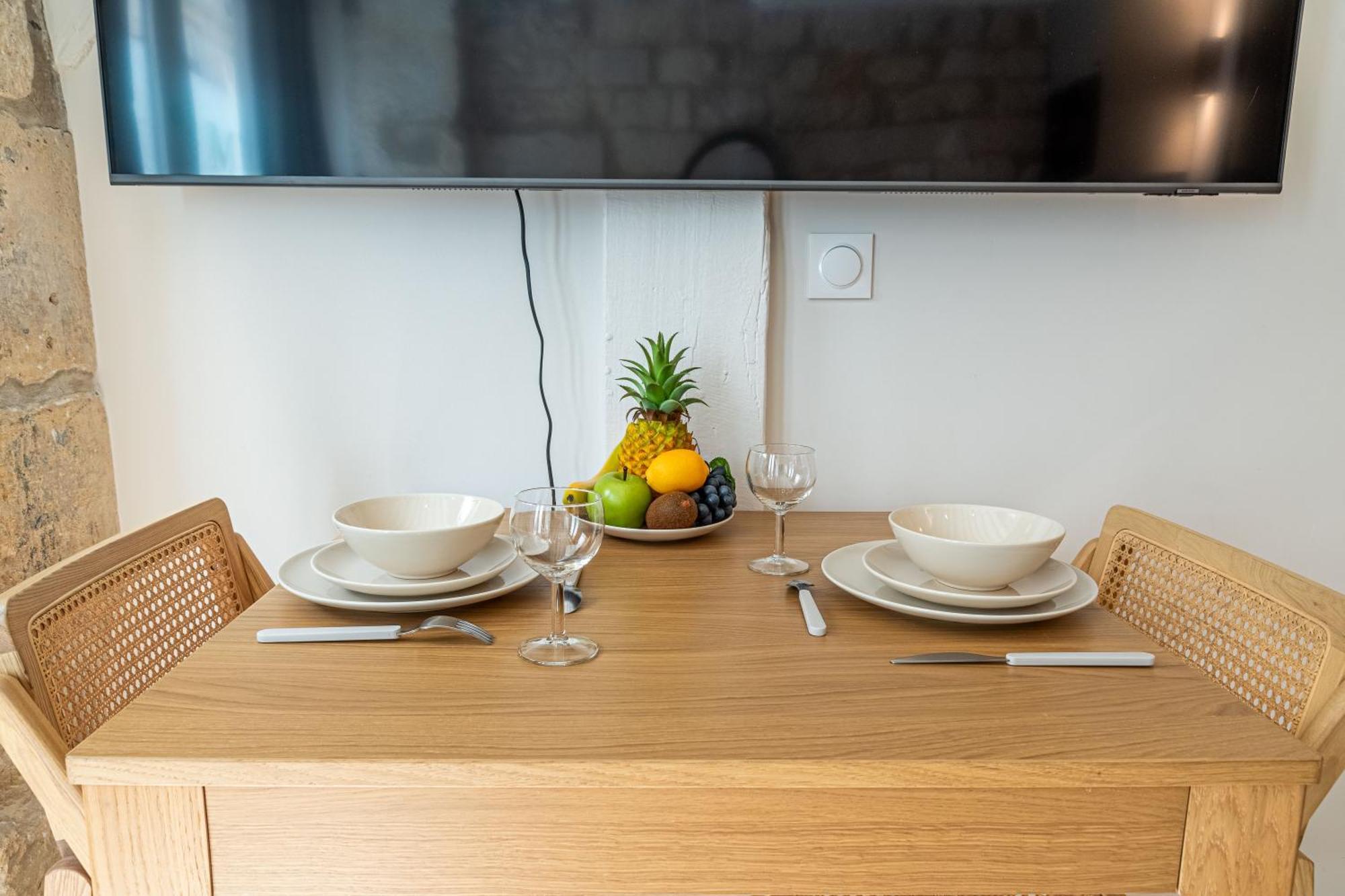 Lavie Maison A C & Sauna Appartement *