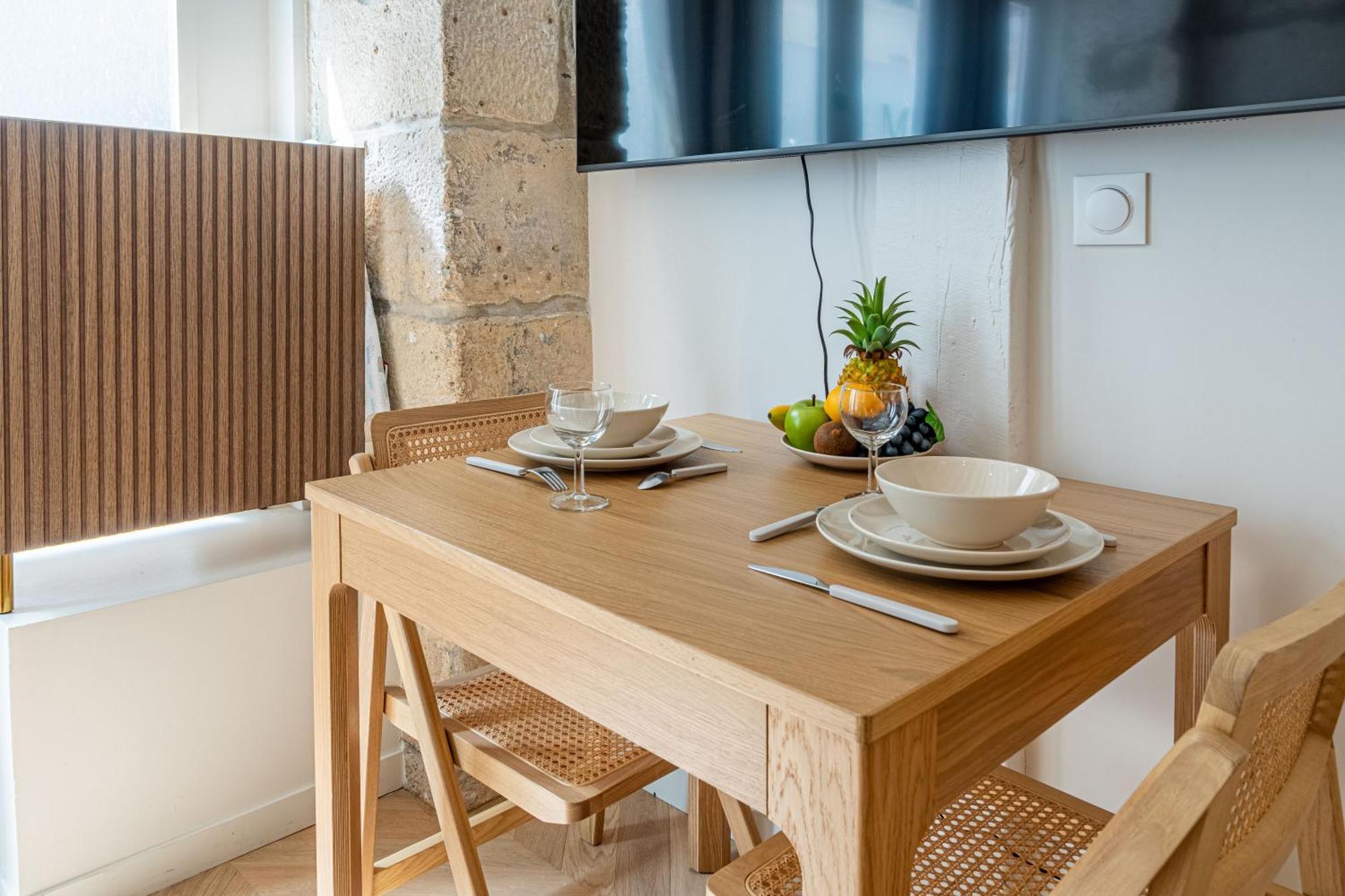Lavie Maison A C & Sauna Paris