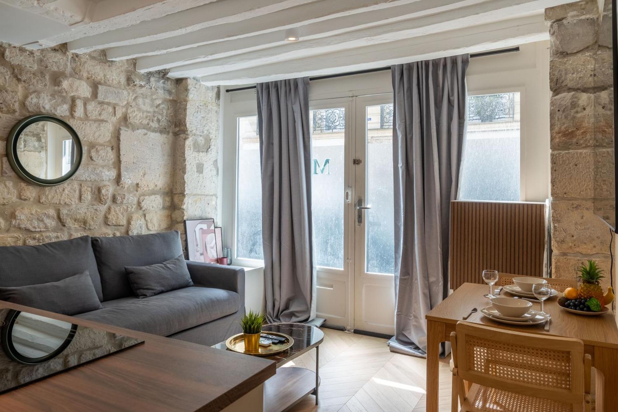 Lavie Maison A C & Sauna * Paris