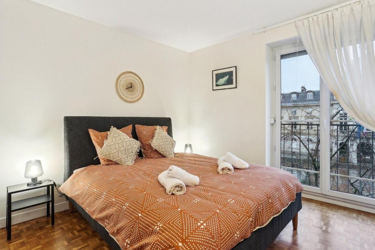 Charming Heart Of 15th Appartement *