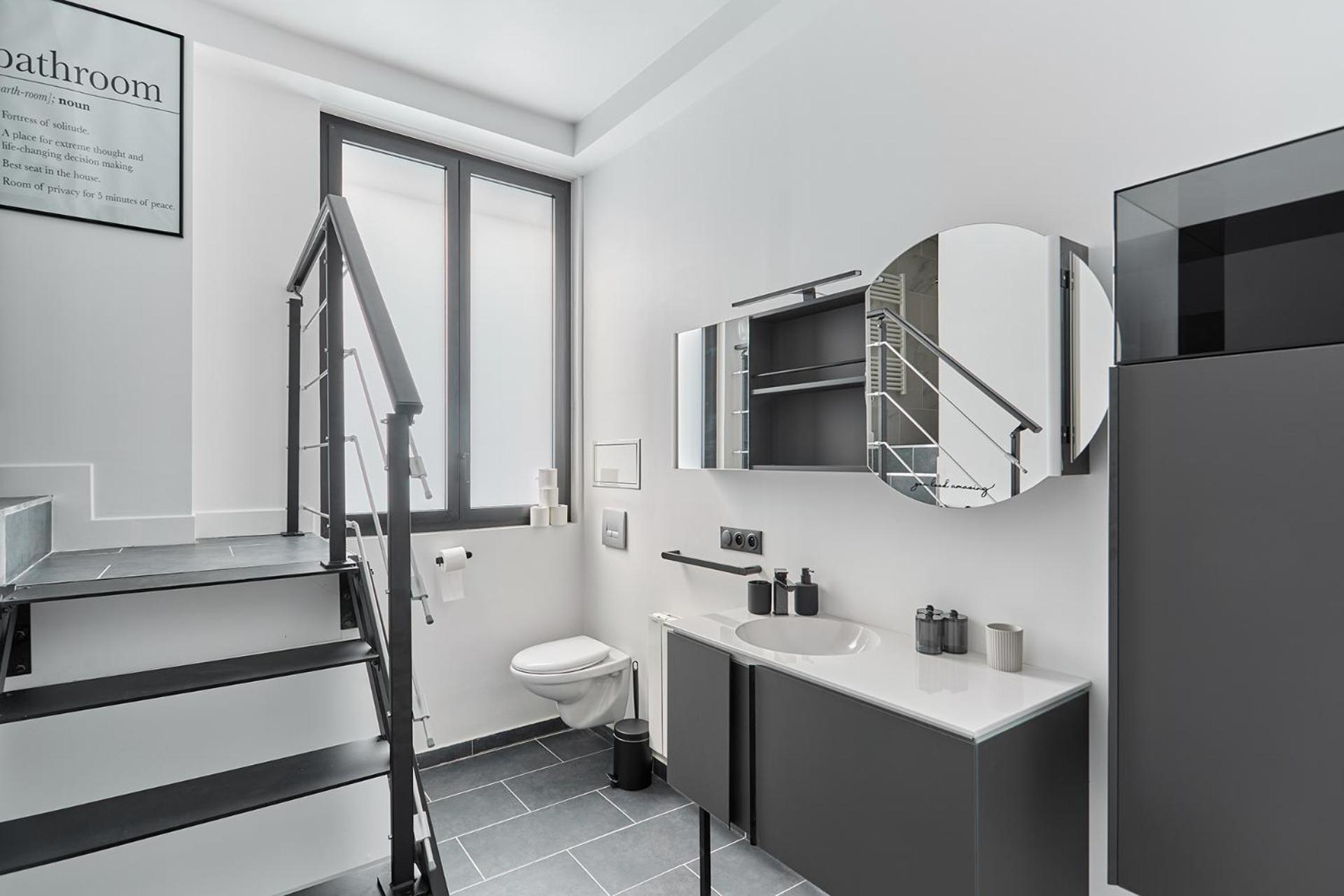 Center Of Bastille By Studioprestige Apartment Paris