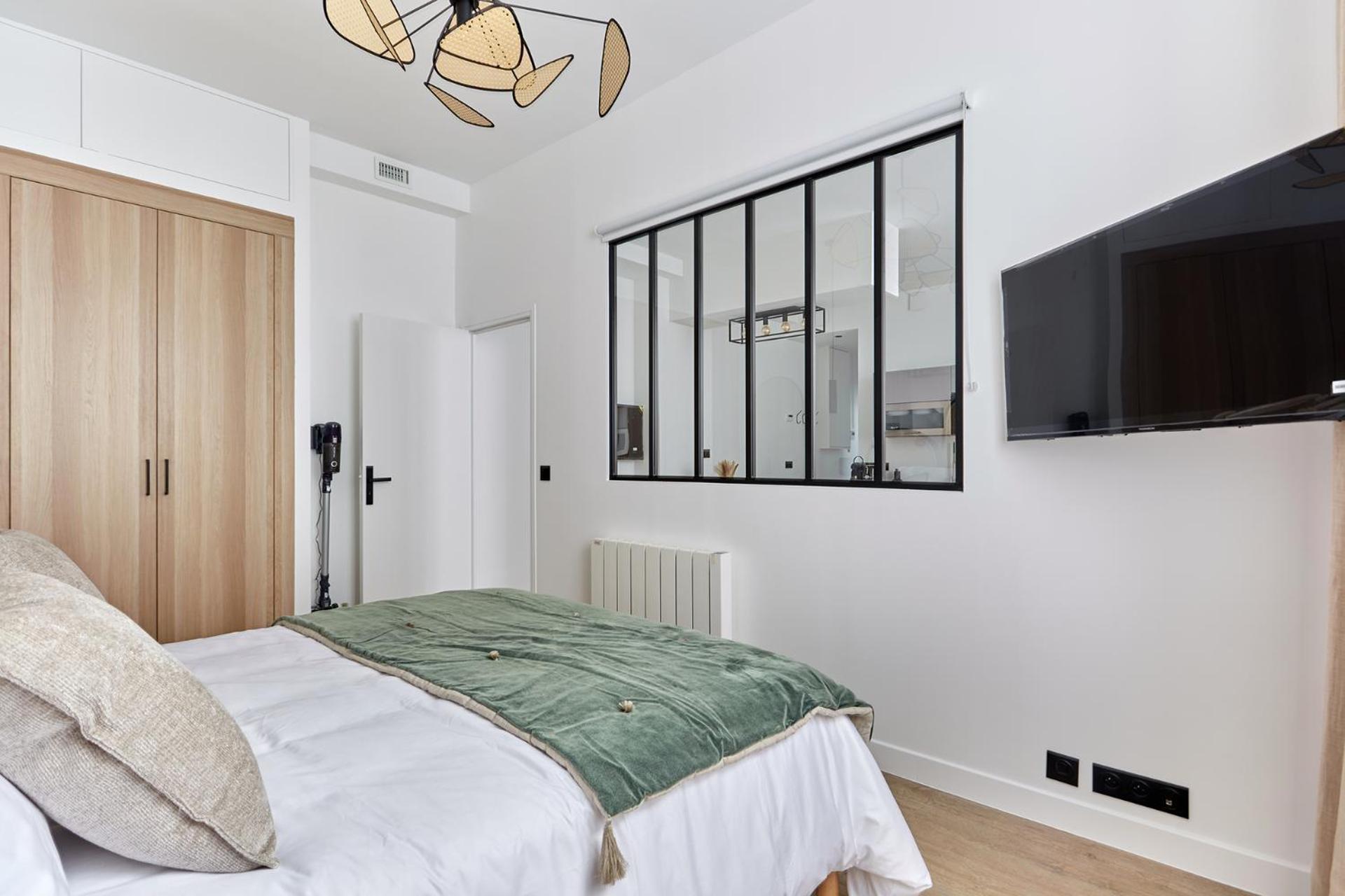 Apartment Center Of Bastille By Studioprestige *