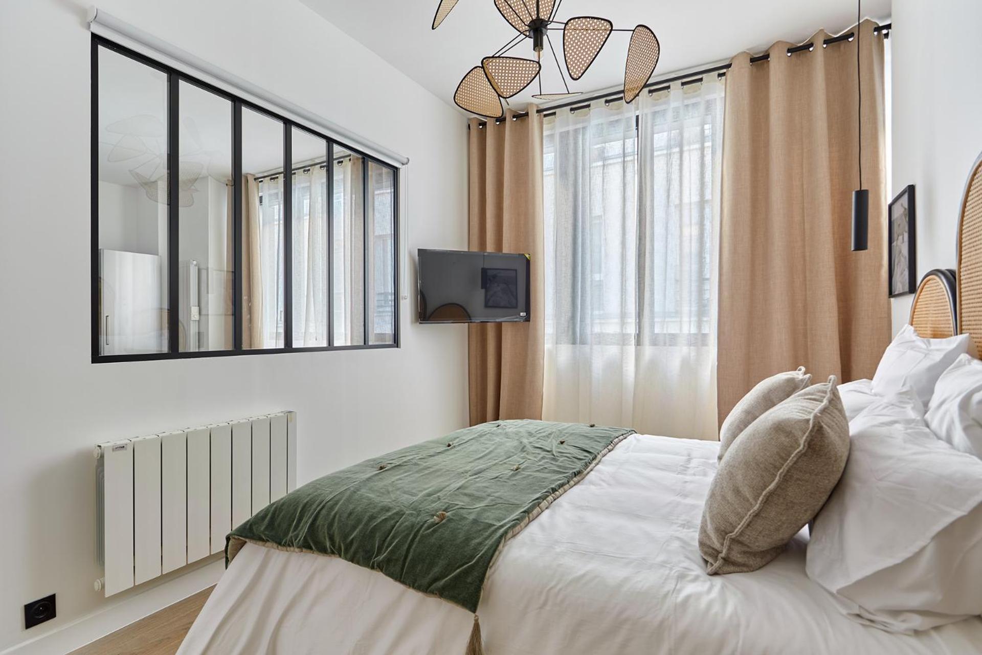 Center Of Bastille By Studioprestige Apartment