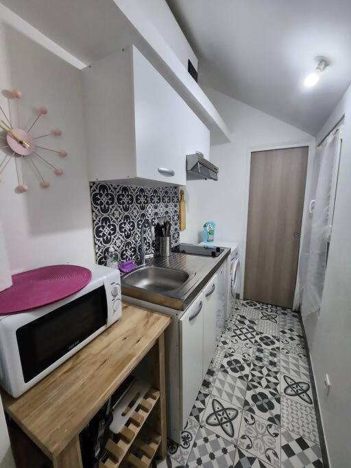 En El 10 Apartamento