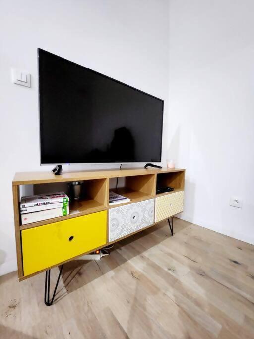 En El 10 Apartamento Paris