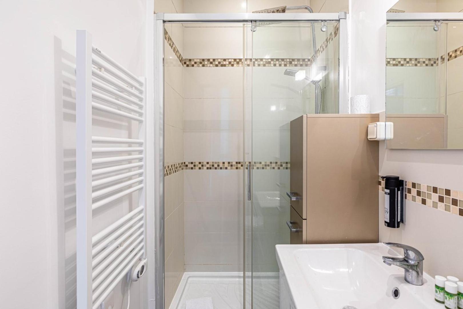 Appartement Guestready - Chic And Central Near Attractions