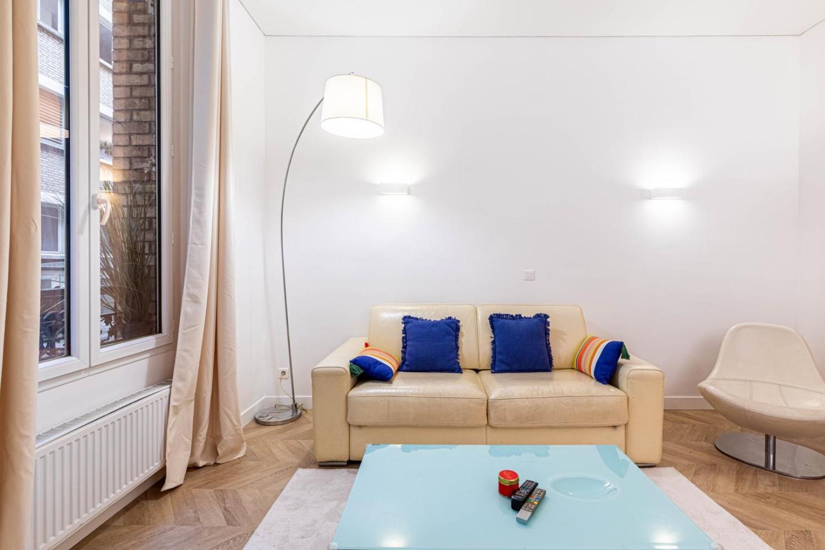 Guestready - Chic And Central Near Attractions Appartement *