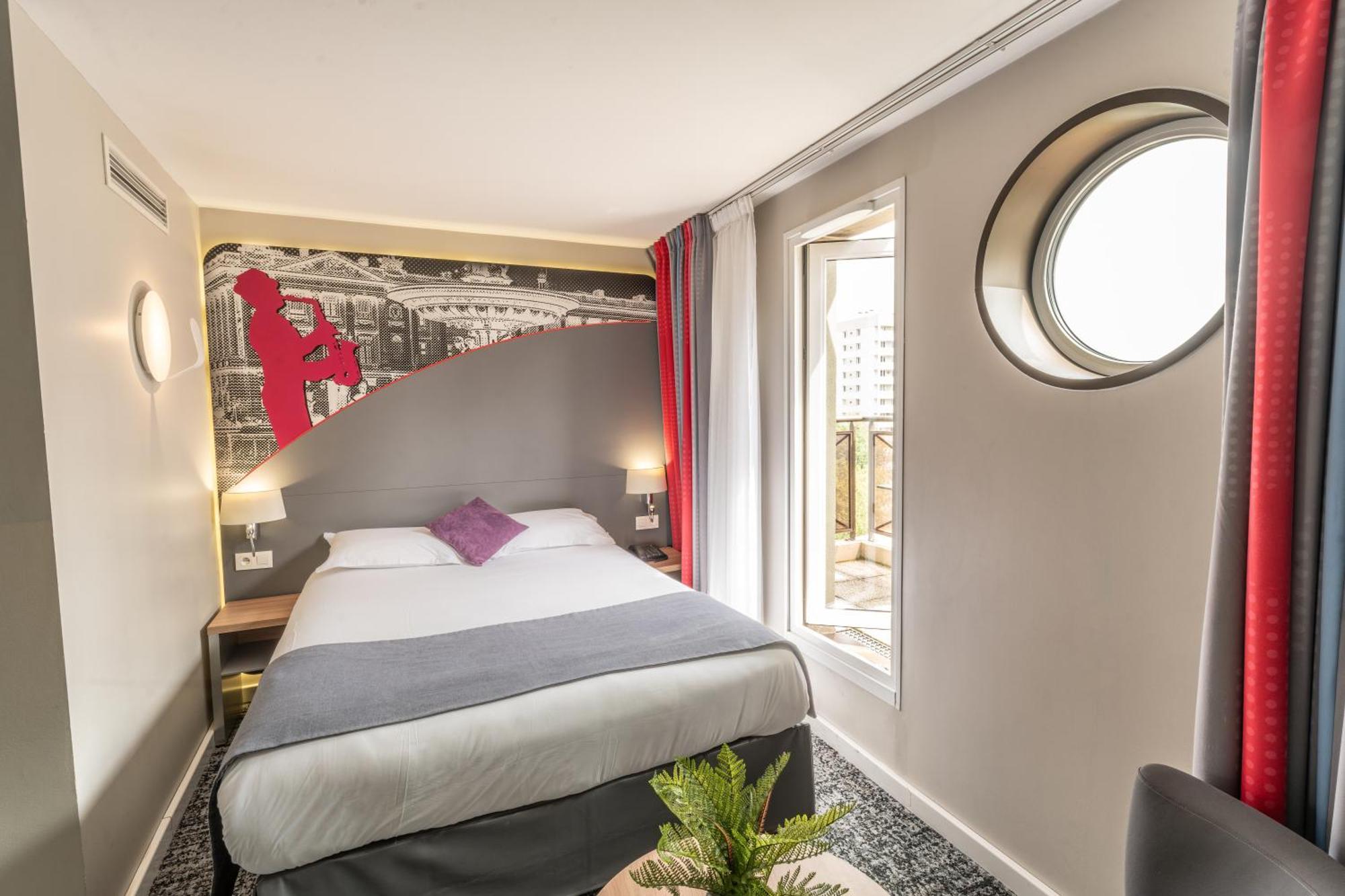 Design Place D'italie Paris