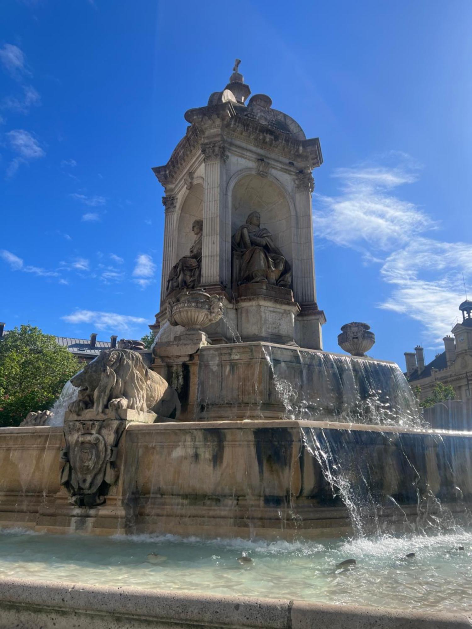 Saint Germain