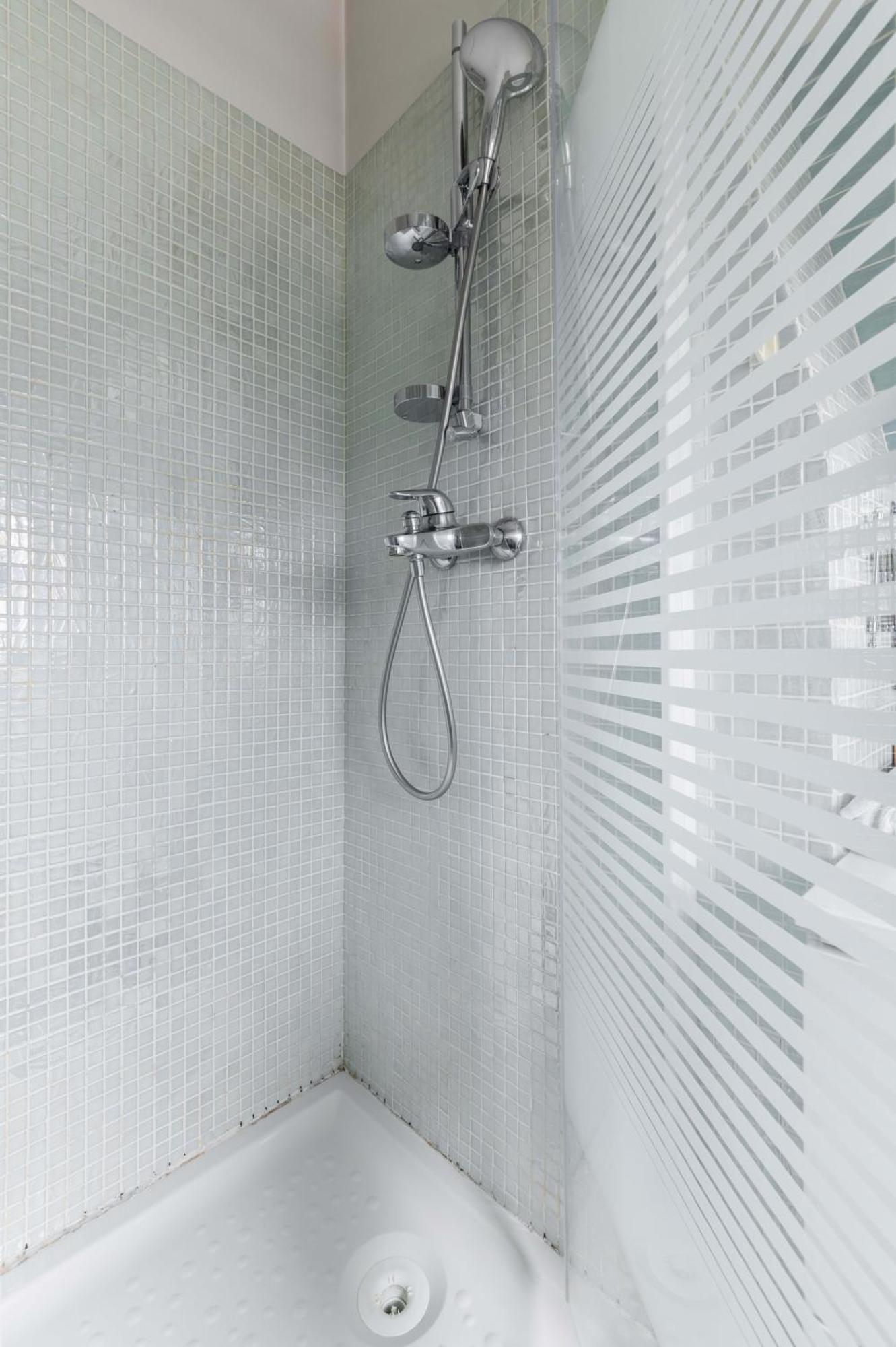 Apartamento Cosy Proche Opera Bastille 11 - Flat-guest