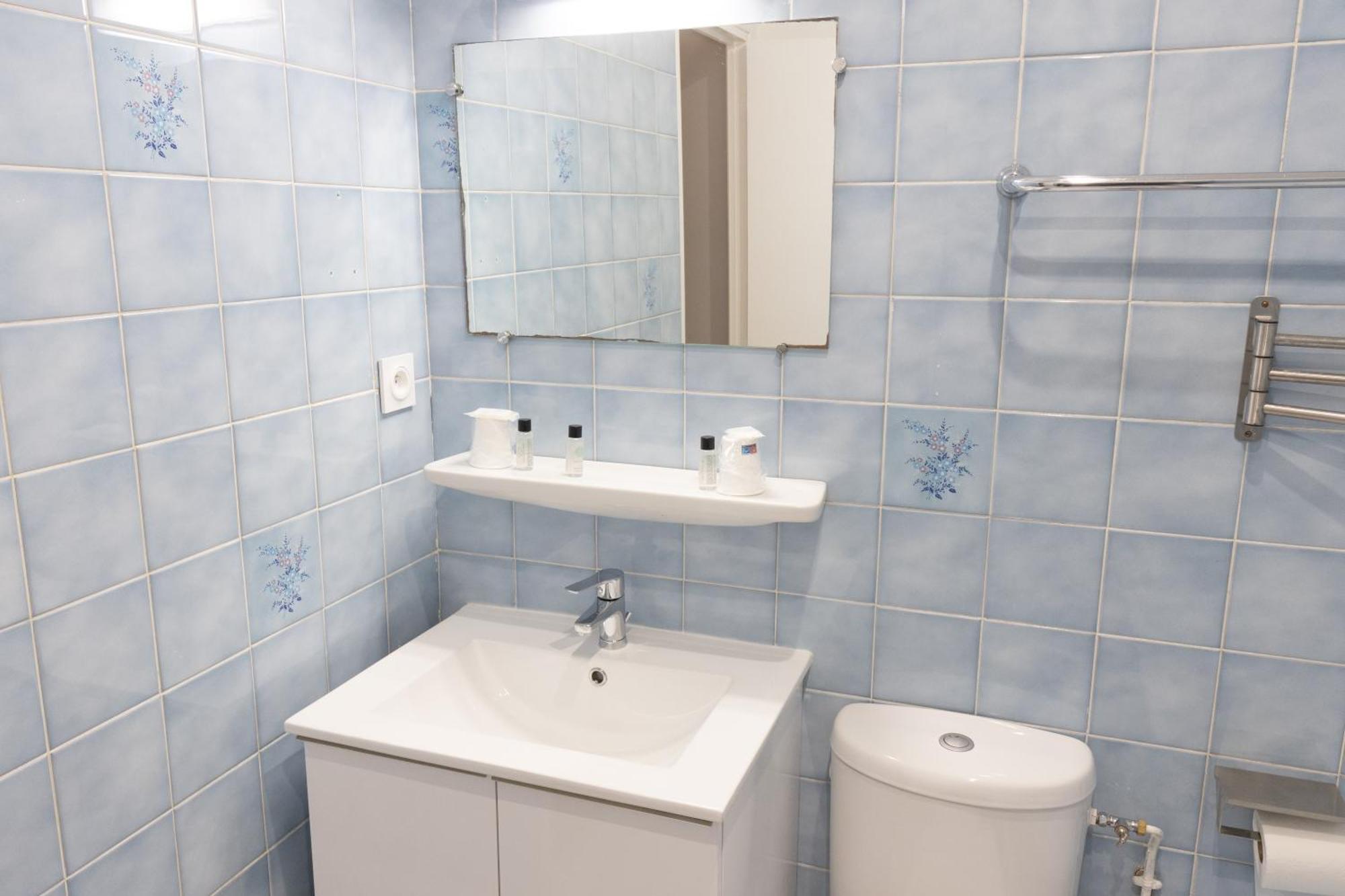 Hotel Luxia