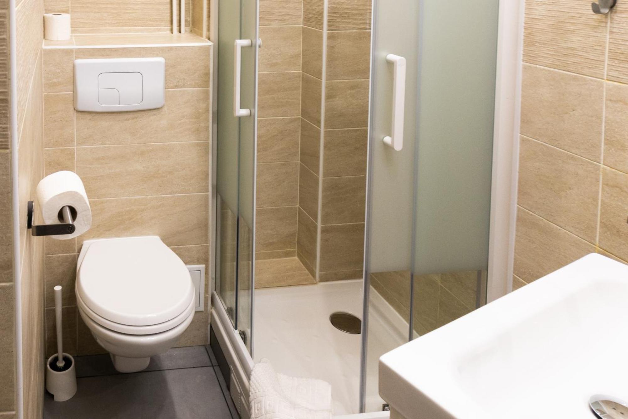 Hotel Luxia Paris