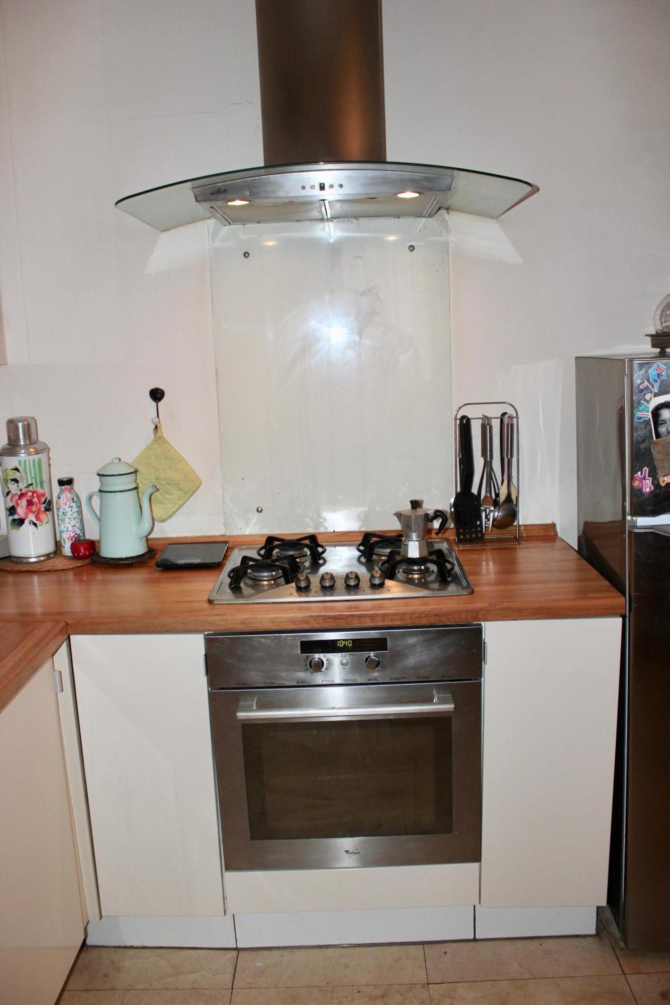 Le Marais 3 Bedrooms *