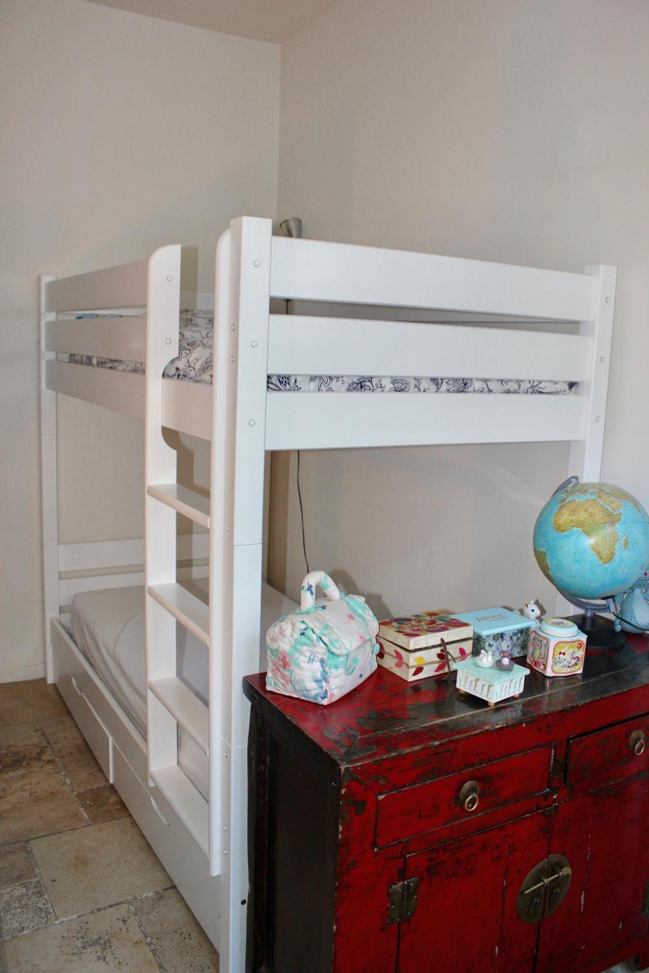 Le Marais 3 Bedrooms