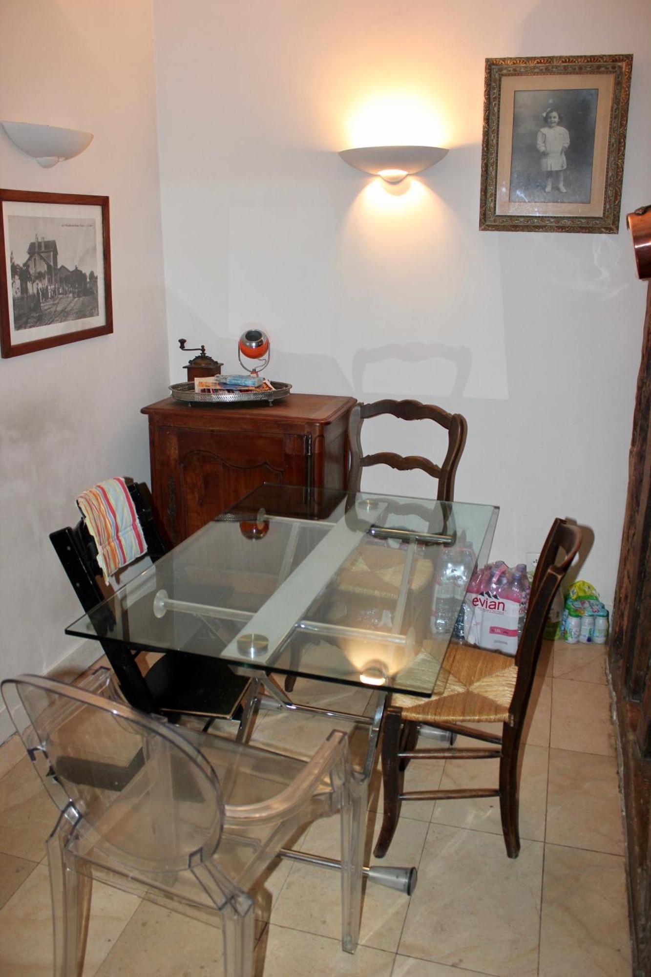 Le Marais 3 Bedrooms Paris