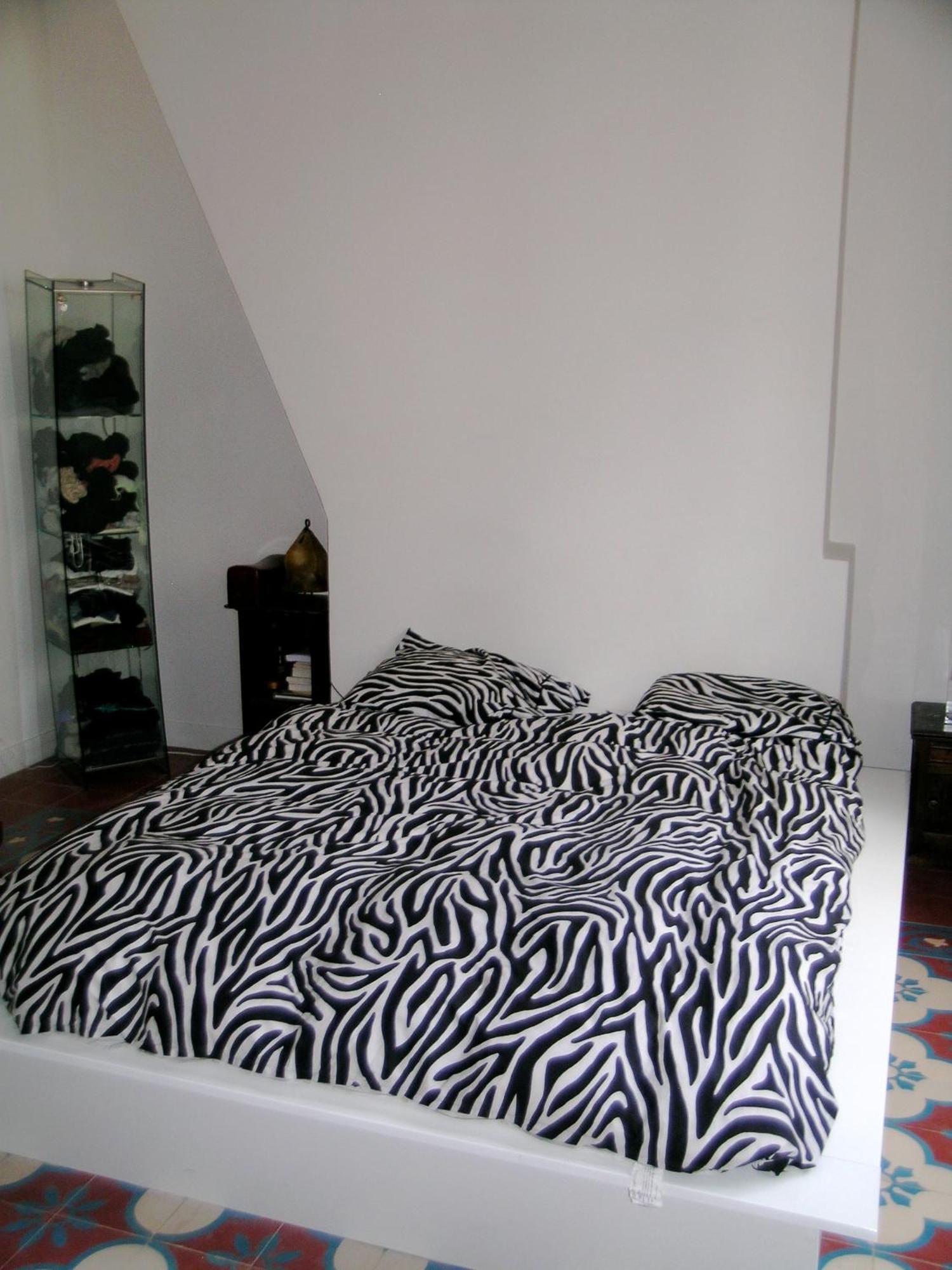 Apartment Le Marais 3 Bedrooms