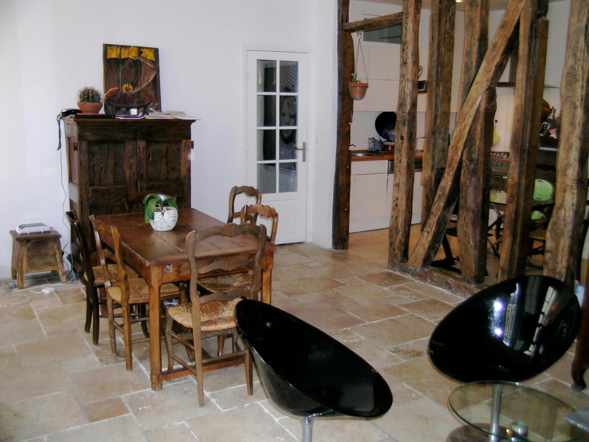 Le Marais 3 Bedrooms *