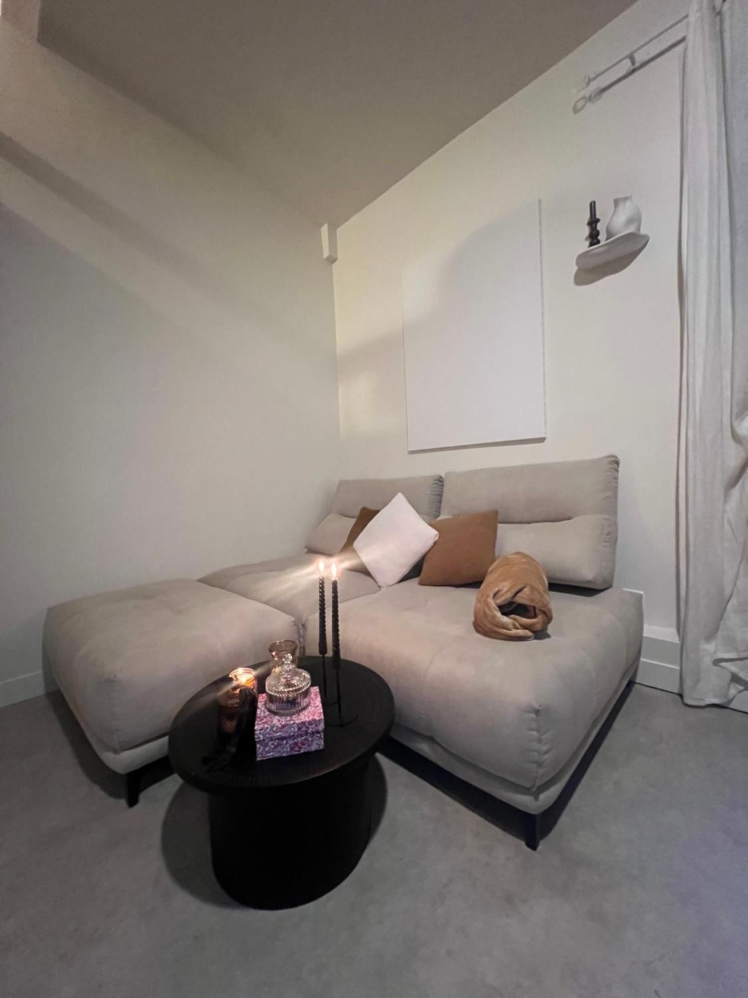 Apartment Le Cosy Chic 16