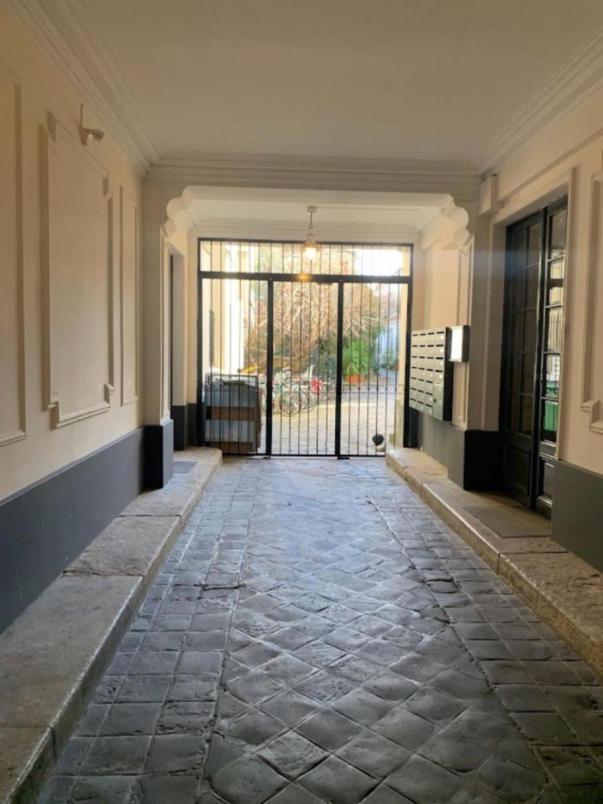 2 Et Terrasse A Paris! Appartement Paris