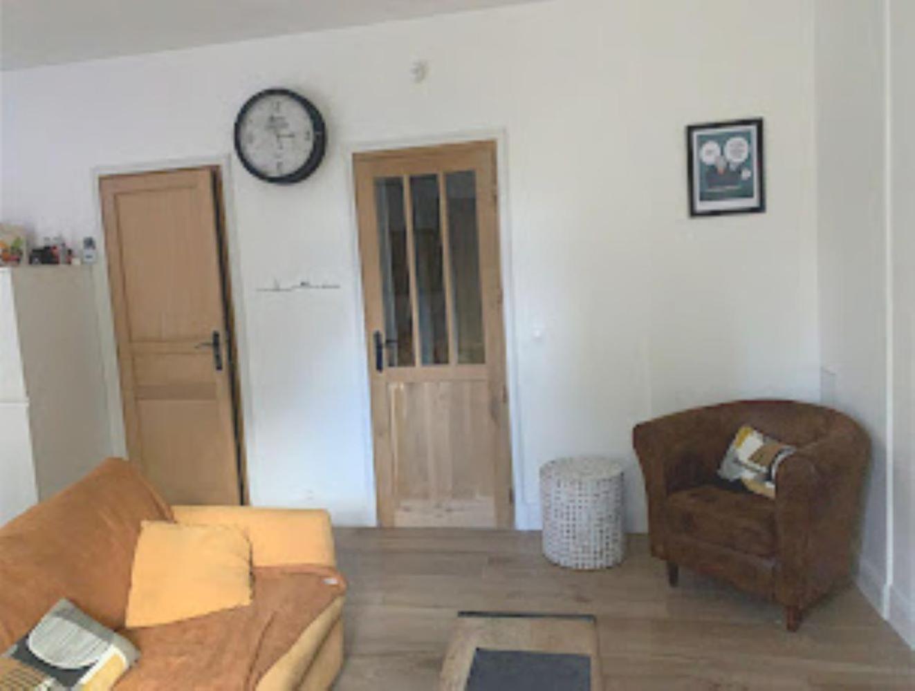 2 Et Terrasse A Paris! Appartement Paris