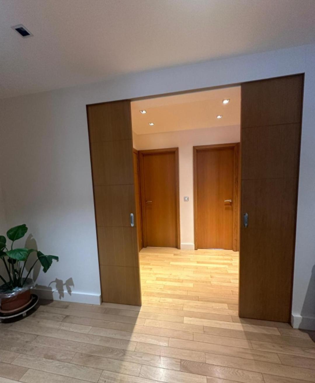 Apartment Apparemment