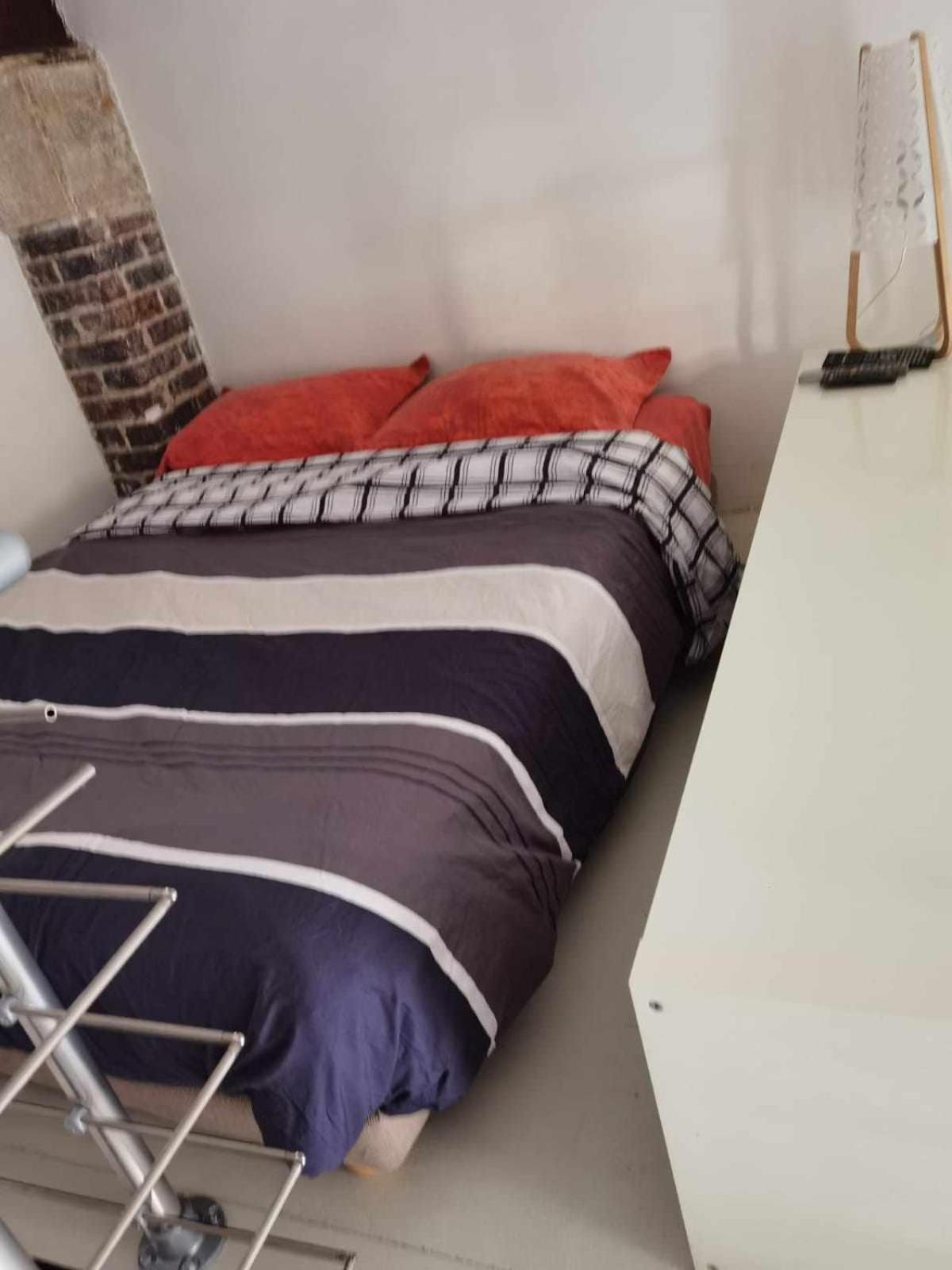 Apartamento Montmartre *