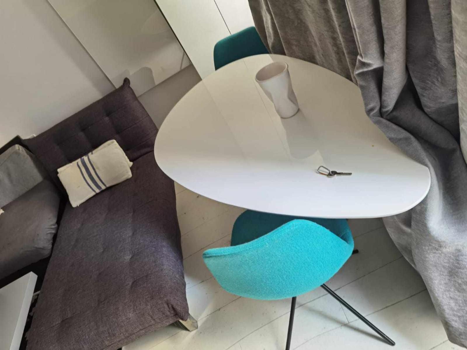 Apartamento Montmartre Paris