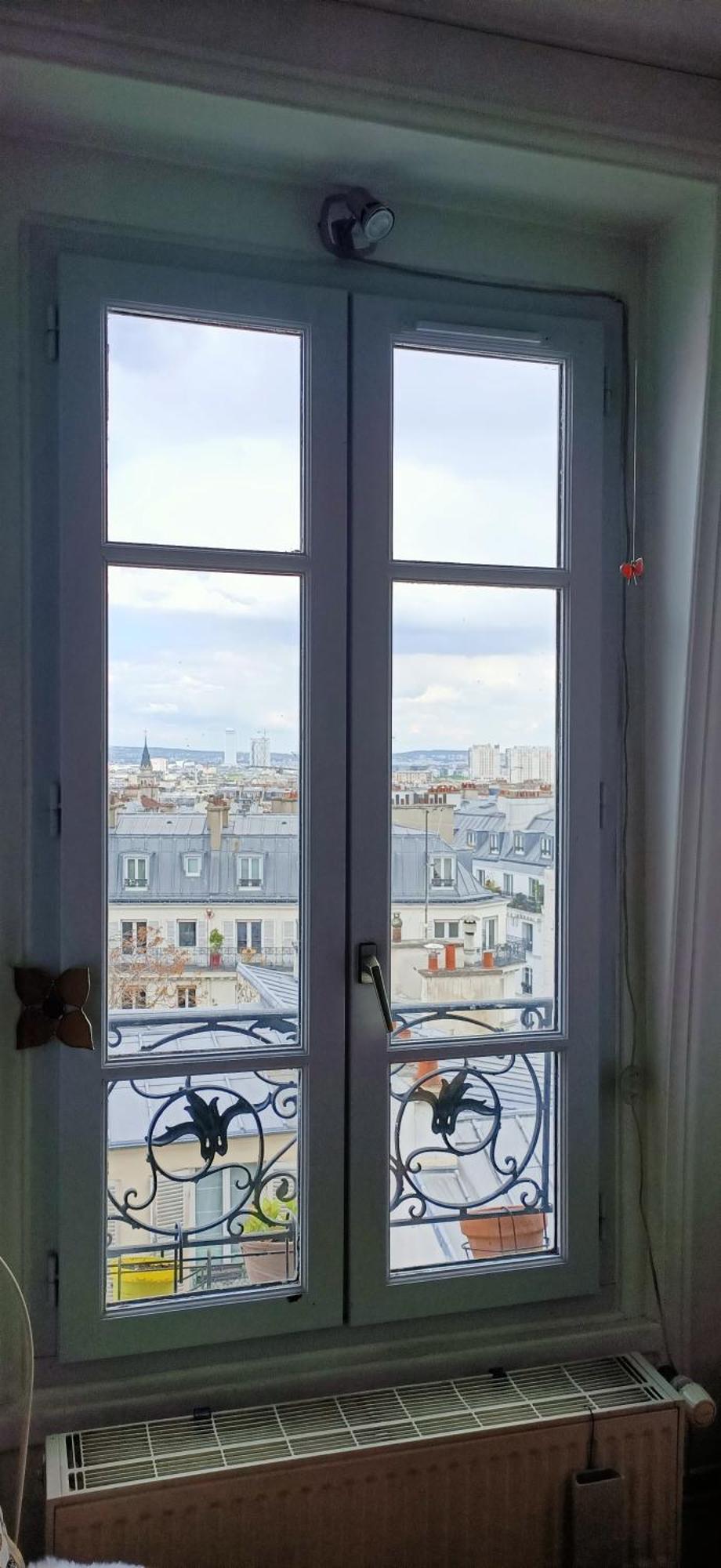 Homestay La Chambre Bleue
