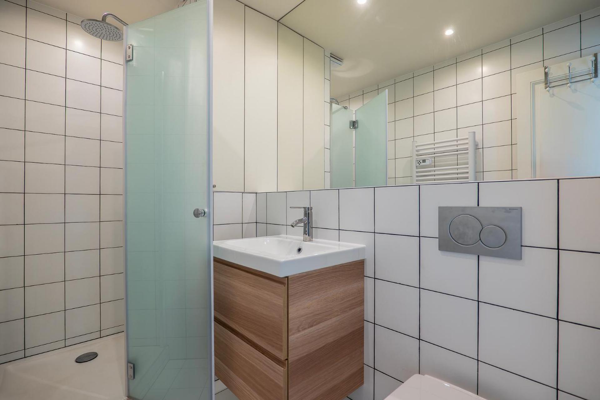 Goodguest-trocadero Tour Eiffel Bail Mobilite Apartamento *