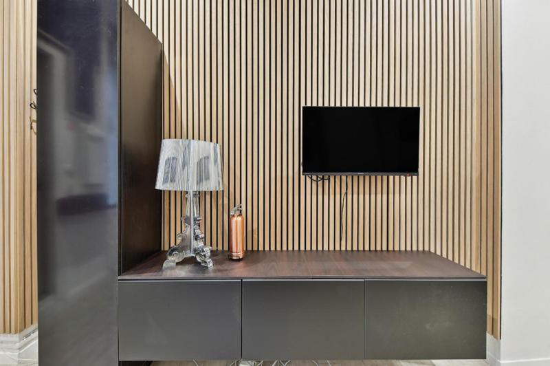 269 Pereire - Superb In Apartment Paris