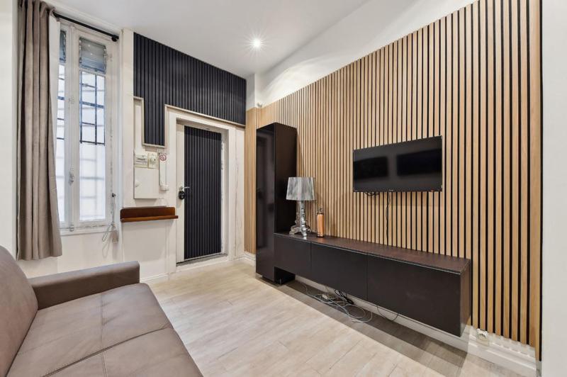 Apartment 269 Pereire - Superb In