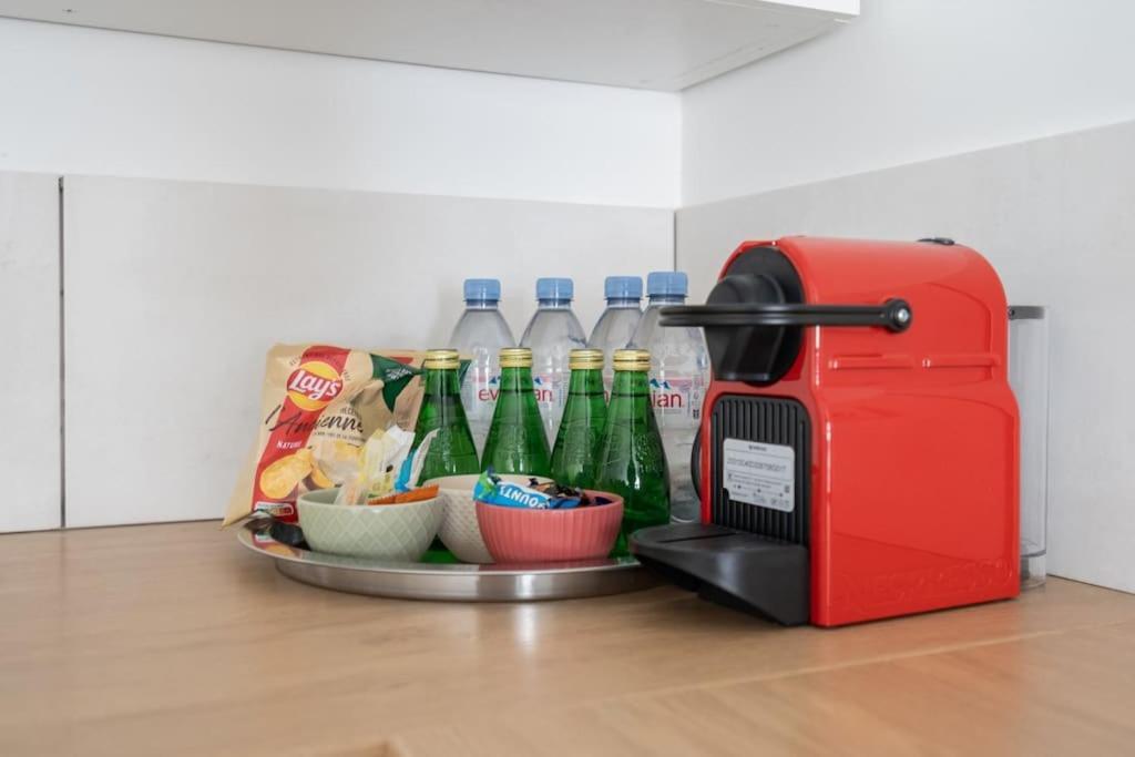 Apartamento 2 Sebastopol Republique Paris