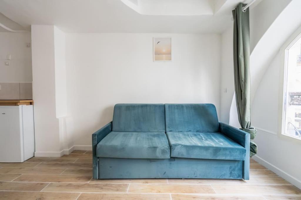 2 Sebastopol Republique Apartamento *
