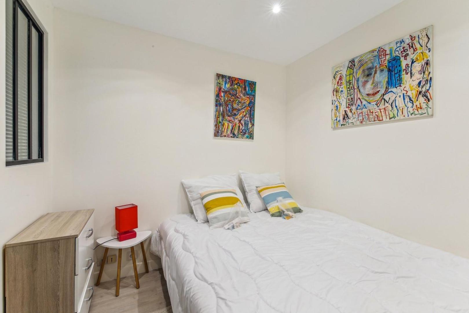 309 Sedaine - Superb In Apartment Paris