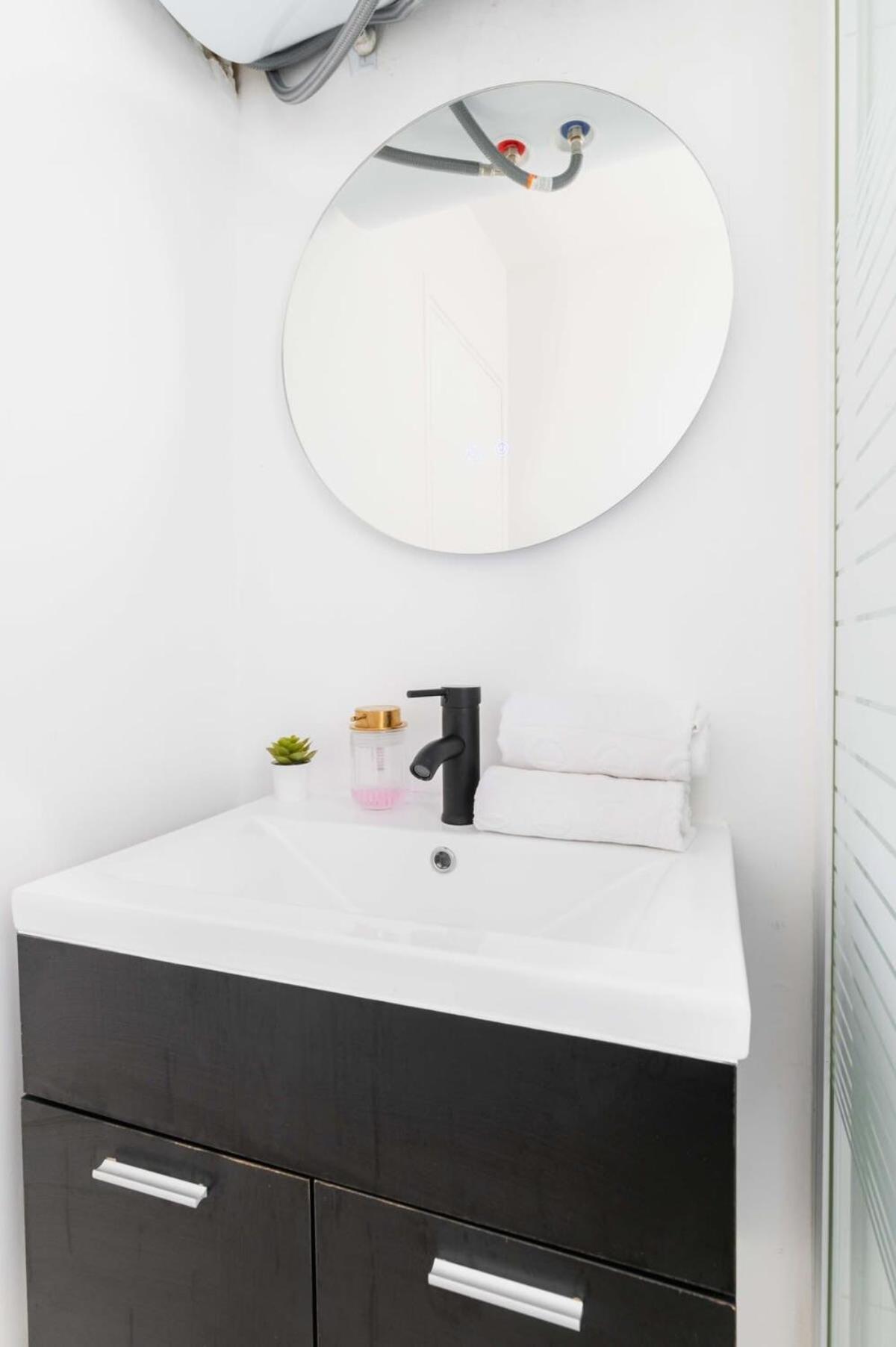 Fonctionnel Et Confortable - 10 - 2p - Flat-guest Apartment