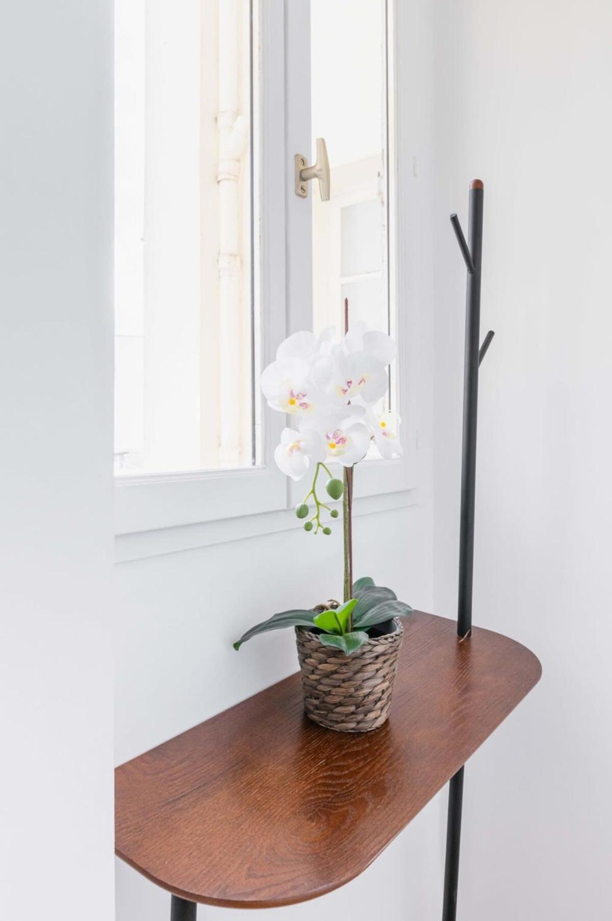 Fonctionnel Et Confortable - 10 - 2p - Flat-guest Paris