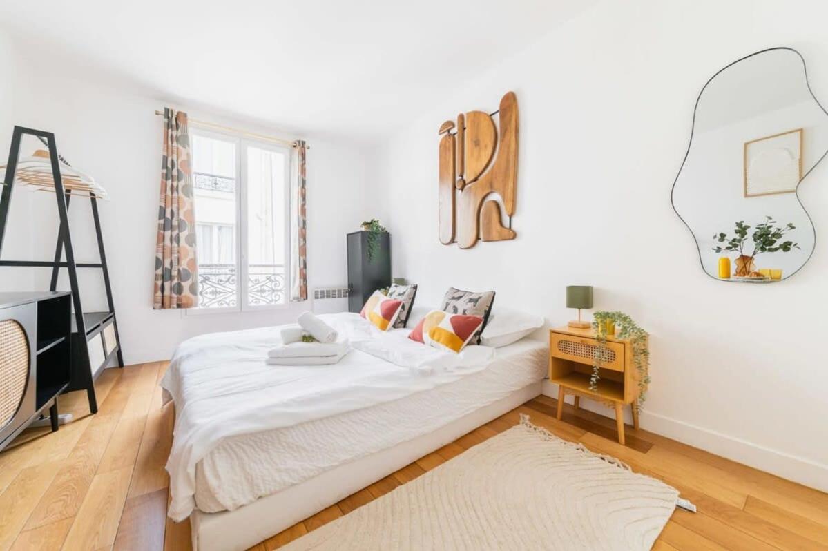 Fonctionnel Et Confortable - 10 - 2p - Flat-guest *
