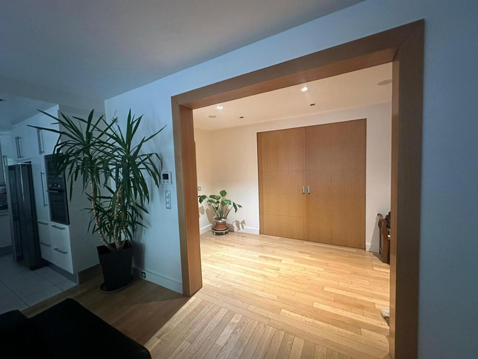 Apartment Apparemment