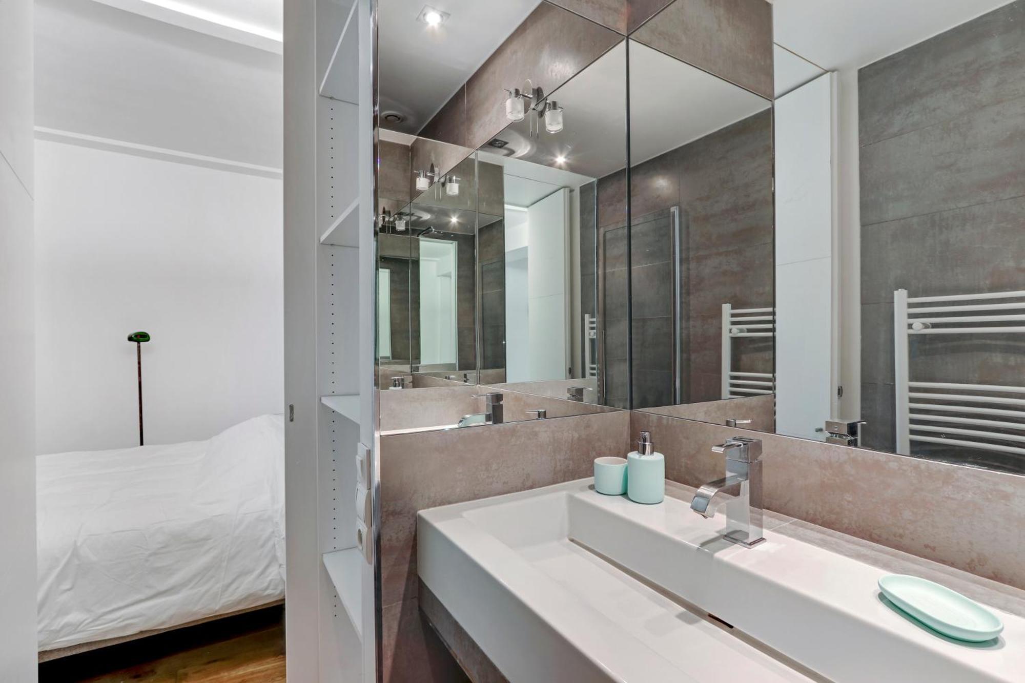 Appartement Pick A Flat's In Saint Germain - Rue De Buci Paris