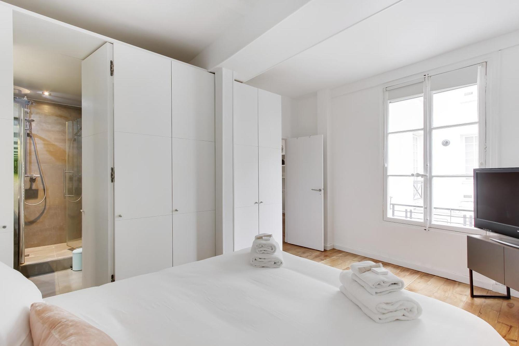 Appartement Pick A Flat's In Saint Germain - Rue De Buci Paris