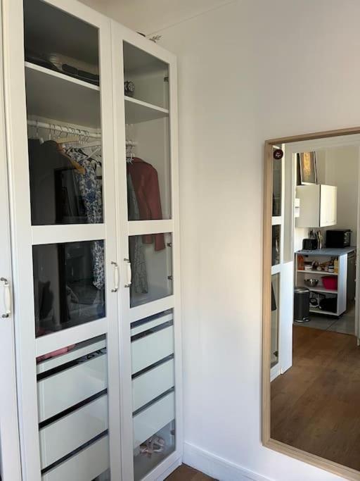 Apartment Joli Pres De Montmartre Paris