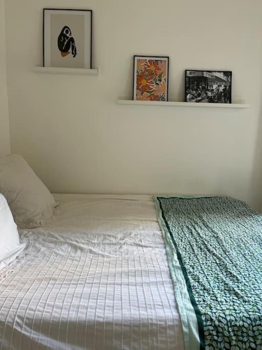 Apartment Joli Pres De Montmartre