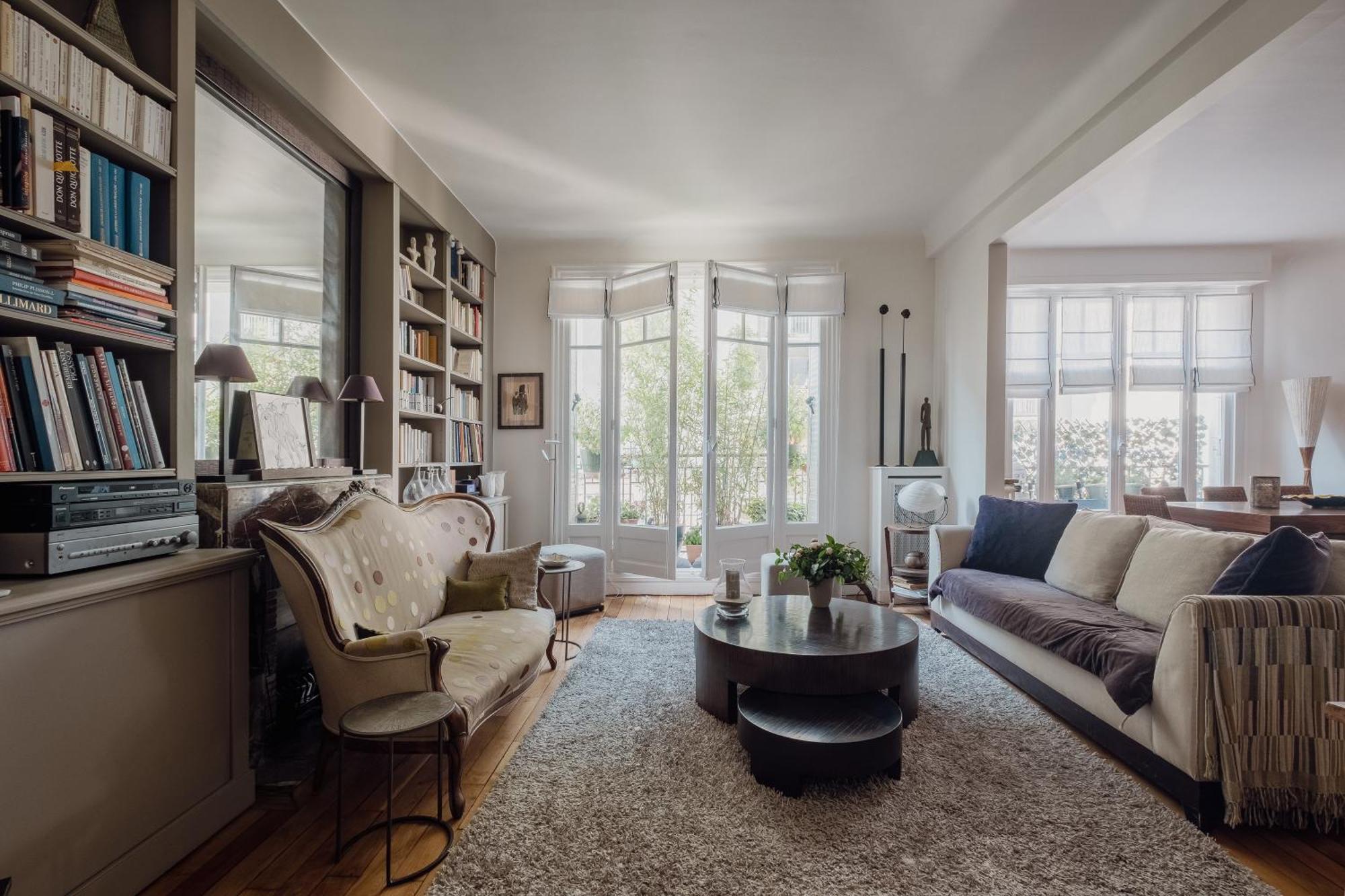 Veeve - La Vie Est Belle Apartamento Paris
