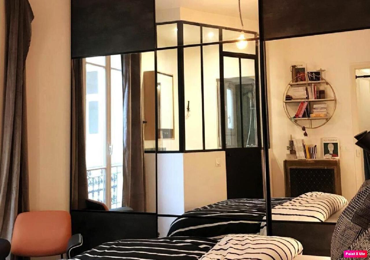 Montmartre Parisian - Full 51 M2 Apartment *