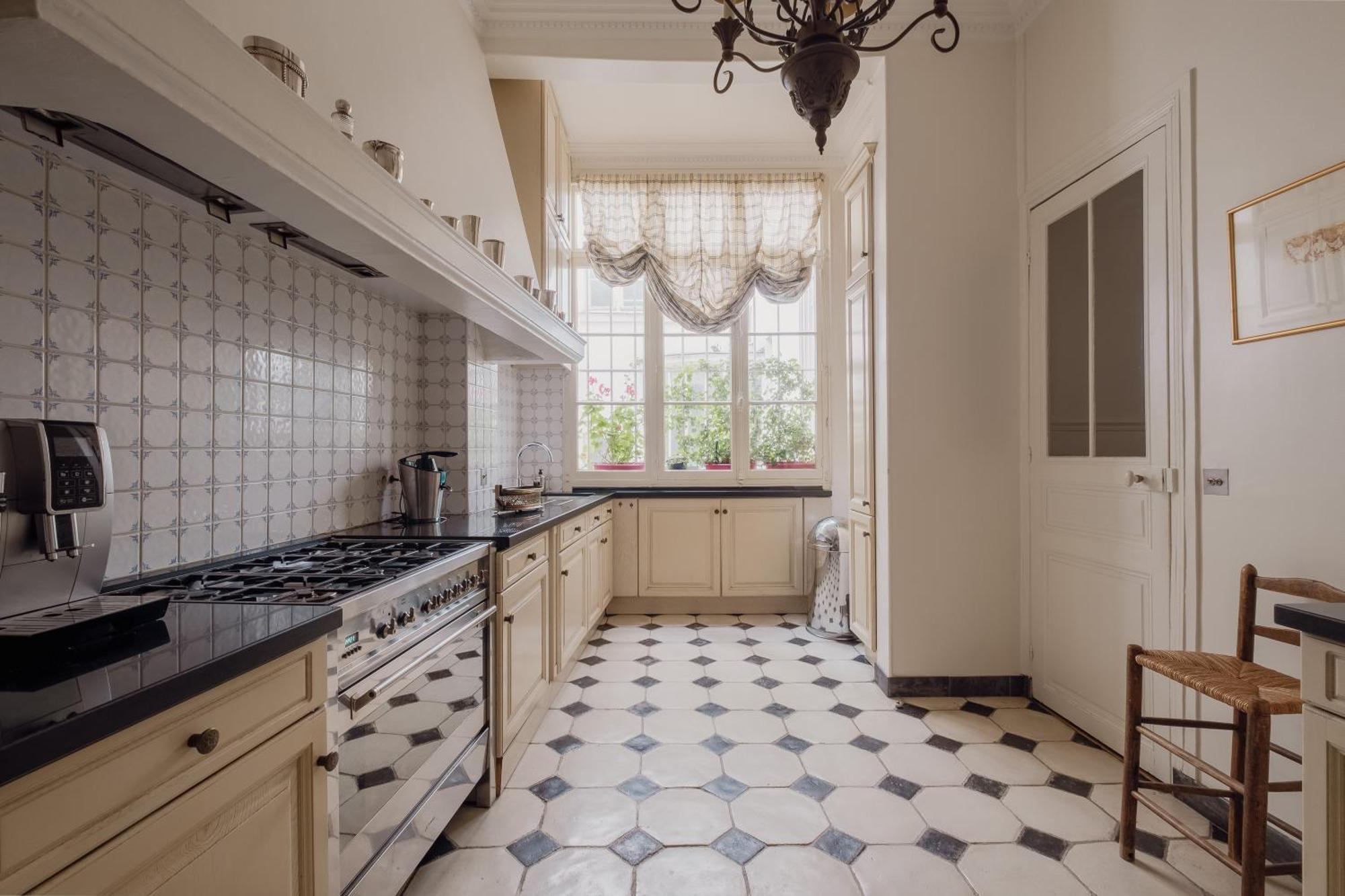 Appartement Veeve - Gilded Dreams Paris