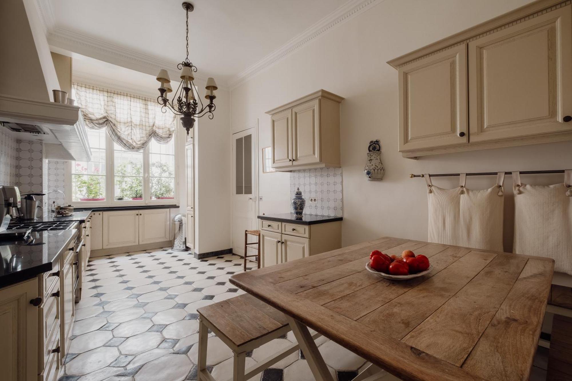 Appartement Veeve - Gilded Dreams