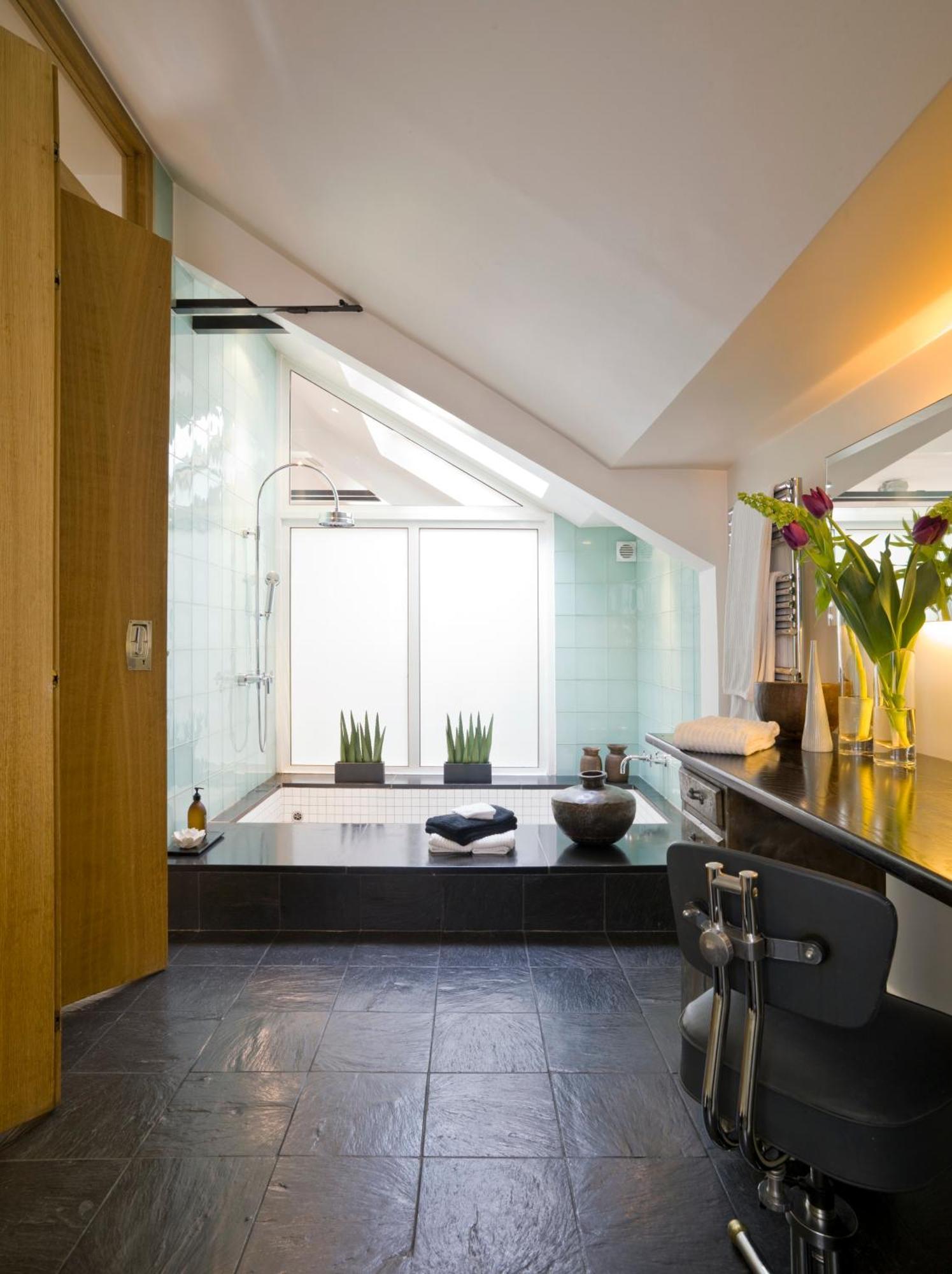 Luxury Two-story Designer Loft In Epicenter - Bright And Spacious * Paris