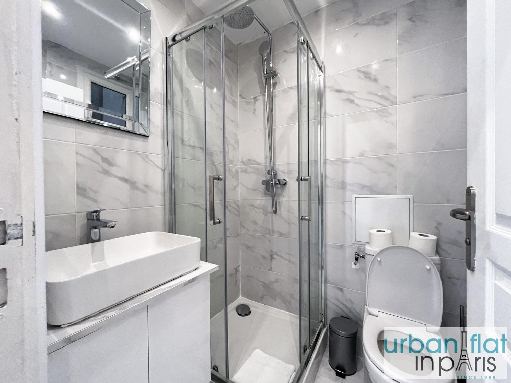 Urban Flat 24 - Charming In Apartamento