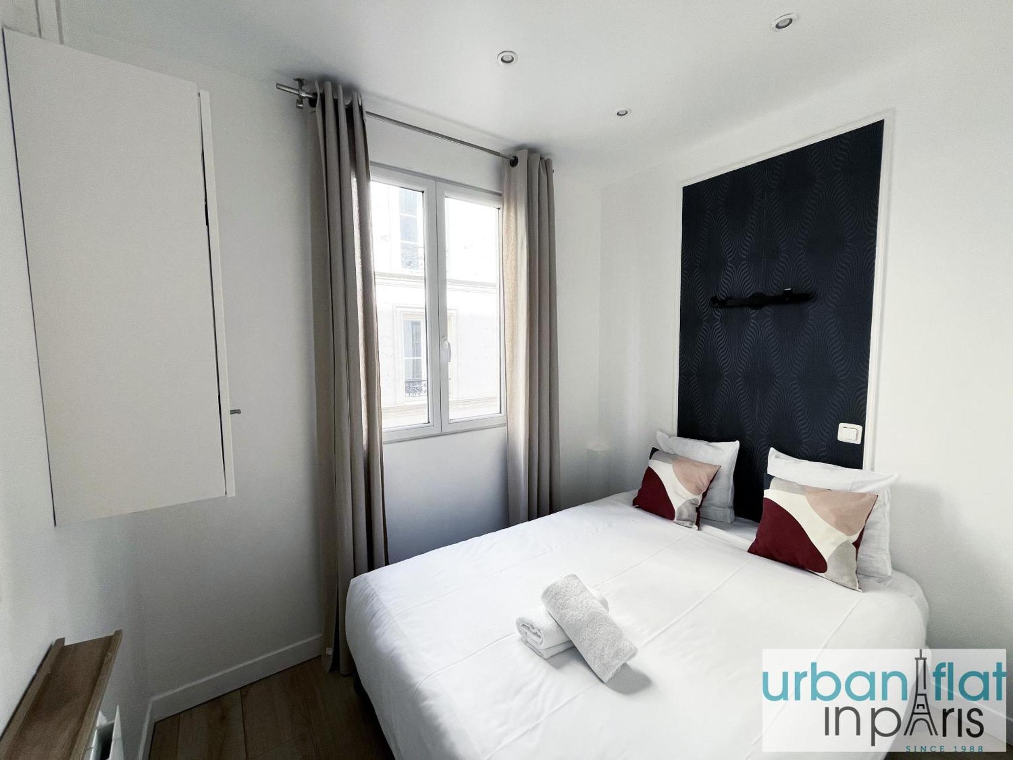 Urban Flat 24 - Charming In Apartamento *